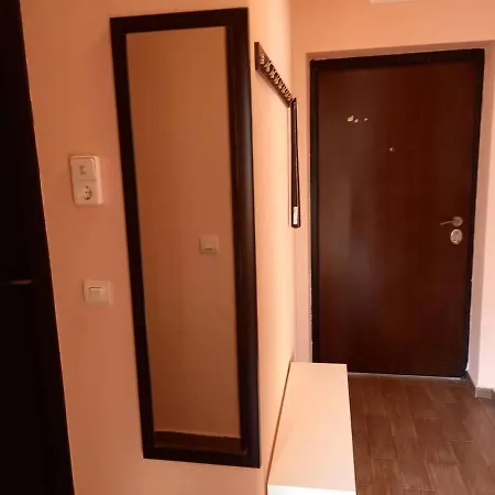 Apartment Апартамент Романтика *