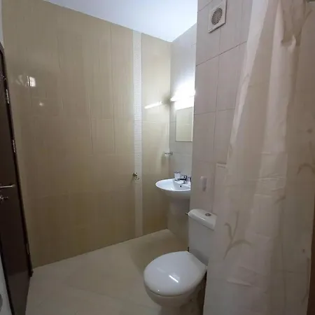 Apartment Апартамент Романтика
